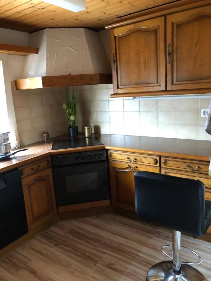 Wadenswil 3 Zimmer Wohnung Genau Beim Zurichsee Luaran gambar